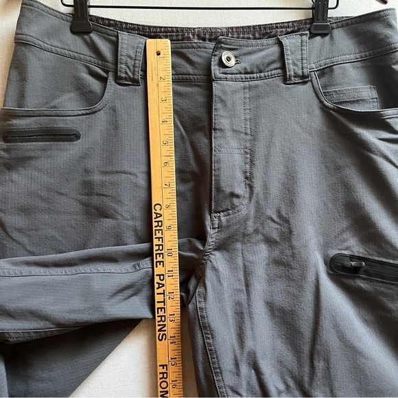 Lululemon Athletica Men’s Cadence Short Sz 36 - Picture 7 of 10